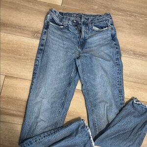 American Eagle Outfitters Jeans